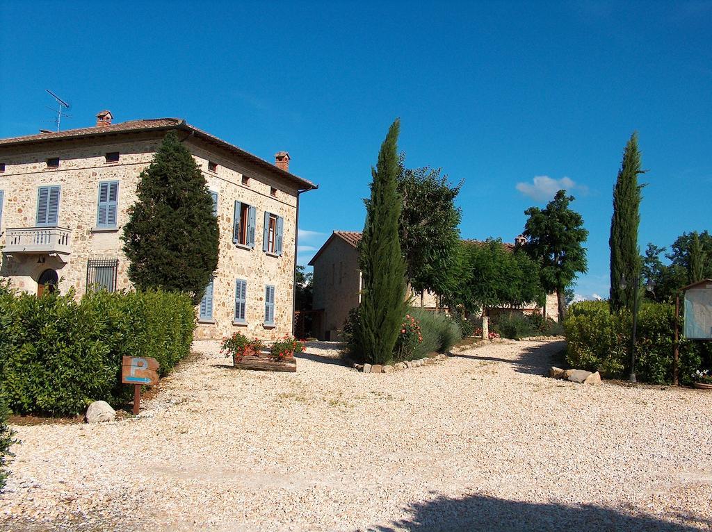 Borgo Il Villino *