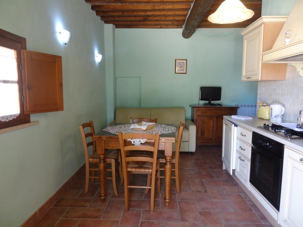 Country house Borgo Il Villino *
